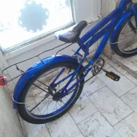 دوچرخه سایز ۲۰