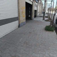 فروش دو عدد کارگاه پنجاه متری دربلوار ساعی