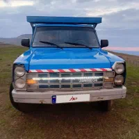 نیسان مدل ۸۲ تازه تعمیر|خودرو سواری و وانت|گرمی, |دیوار