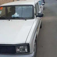 فروش کارا دو کابین