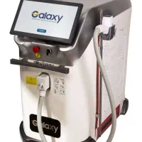 دستگاه لیزر غیر تماسی دایودی-فناوری روز دنیا