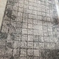 فرش ترک دو عدد