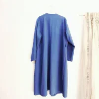 مانتو جلو دکمه