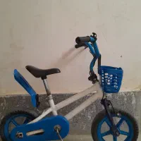 دوچرخه ۱۲