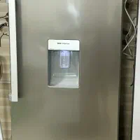 یخچال فریز دوقلو دیپوینت عروس دامادی