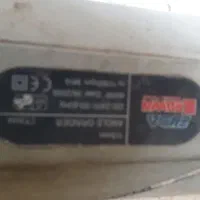 تعدادی ابزار قدیمی پروفیل بر  مینی سنگ رومیزی خراب|حراج|اصفهان, خلیل آباد|دیوار