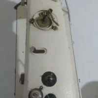 چرخ خیاطی راسته|چرخ خیاطی و ریسندگی|گالیکش, |دیوار