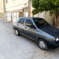 پراید مدل ۹۴