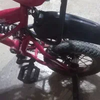 دوچرخه ۱۲|دوچرخه، اسکیت، اسکوتر|ری, دولت‌آباد|دیوار