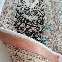 فرش 1200شانه پاتریس،3500تراکم کرم،تمام آکرولیک