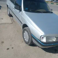 پژومدل۸۹دوگانه کارخانه