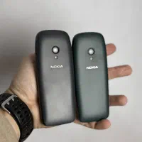 نوکیا 6310اصل ویتنام دوسیم رمخور گارانتی رجیستر|موبایل|ارومیه, |دیوار
