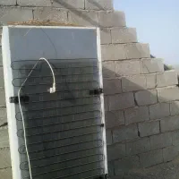 یخچال|یخچال و فریزر|قلعه قاضی, |دیوار