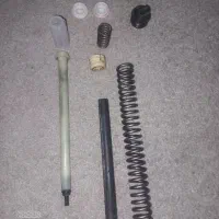 کمک دوچرخه سانتور