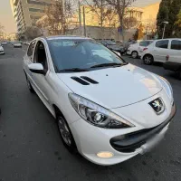 اجاره  خودرو  ۲۰۷