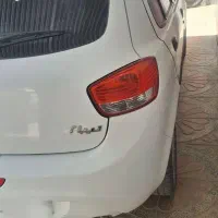 تیبا ۲ مدل ۴۰۱ کم کار بدون رنگ مدل ماشین ۴۰۱|خودرو سواری و وانت|شیراز, شهرک مدرس|دیوار