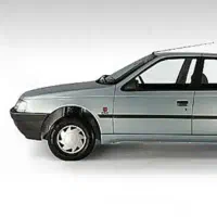 فروشی روا مدل 86