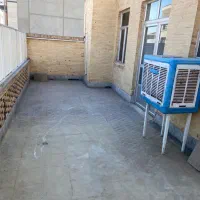 آپارتمان خ آبنوس