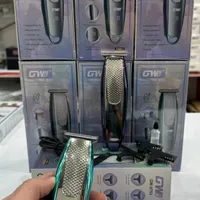 ماشین اصلاح GW9955|آرایشی، بهداشتی، درمانی|بندر گناوه, |دیوار