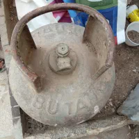 سهمیه‌گاز‌مایع