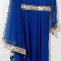 لباس مجلسی بلند وکوتاه