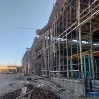 استخدام جوشکار|استخدام معماری، عمران و ساختمانی|مرند, |دیوار