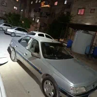 405مدل 86 GLX|خودرو سواری و وانت|کازرون, |دیوار