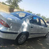 فروش خودرو سمند