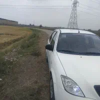 تیبا ۲|خودرو سواری و وانت|مزرعه کتول, |دیوار