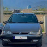 زانتیا ۸۶ در حد