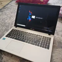 لپتاپ ایسوس core i5 با دوهارد و گرافیک انویدیا|رایانه همراه|تهران, والفجر|دیوار