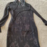 لباس|لباس|بندر کنگان, |دیوار