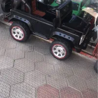 ماشین شارژی
