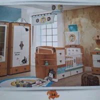 سرویس خواب کودک