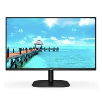 مانیتور 24 و ۲۷ ال جی  آک/گیمینک باپنلIPS و120هرتز