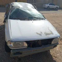 پرایدتصادفی مدل۸۸