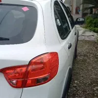 کوییک ۱۴۰۰در حد صفر کم کار|خودرو سواری و وانت|رشت, لاکان|دیوار