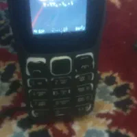 گوشی نوکیا۱۰۵و۱۰۶ دوسیم کارت اصلی صفحه رنگی|موبایل|آزادشهر, |دیوار