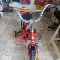 دوچرخه بچه گانه