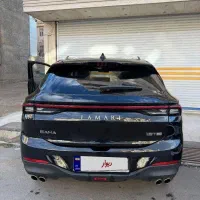 لاماری ایما 1404|خودرو سواری و وانت|تبریز, |دیوار