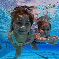 آموزش شنا بانوان تبریز ۱۴۰۵