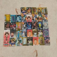 کارت کیمدی|کلکسیون و سرگرمی|پیرانشهر, |دیوار