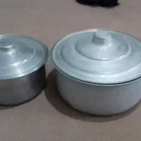 قابلمه 5  .و15 نفره