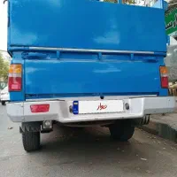 نیسان وانت|خودرو سواری و وانت|لاهیجان, شهرک سلمان فارسی|دیوار