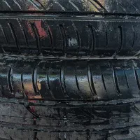 چهار حلقه لاستیک ۲۰۵/۶۰/۱۴ لاسا ترک