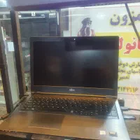 لپ تاپ فوجیتسو استفاده به عنوان کیس