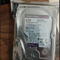 هارد 6 ترابایت برای دوربین مداربسته