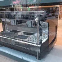 قهوه ساز رنچیلیو کلاس7 فوق العاده تمییز|کافی‌شاپ و رستوران|اسلام‌شهر, شهرک مفیدی|دیوار