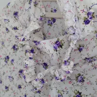 ۴عدد چادر نماز با قد ۱۷۵ تا ۱۸۰به فروش میرسد