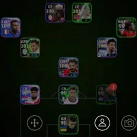 اکانت ای فوتبال